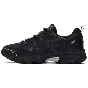 Asics Кроссовки унисекс Gel Nunobiki Black Raven 1203A795-001 37