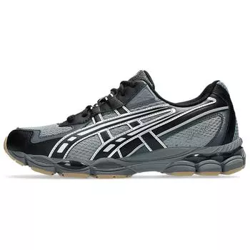Asics Кроссовки унисекс Gel-NYC 2055 Clay Grey Black 1203A542-022 40