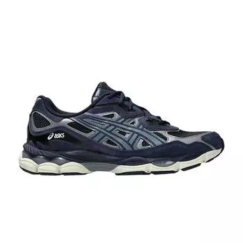 Asics Кроссовки унисекс Gel-NYC Midnight Midnight 1203A383-401 42