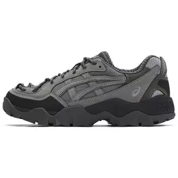 Asics Кроссовки унисекс Gel Pickax Clay Grey Mink 1203A746-020 37