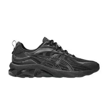 Asics Кроссовки унисекс Gel-Quantum 180 VIII Black Obsidian Grey 1203A594-002 44
