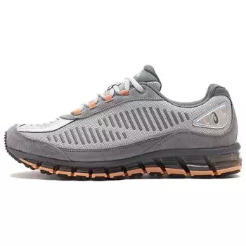 Asics Кроссовки унисекс Gel Quantum 360 1 AMP Pale Oak Wood Серые 1203A731-020 42.5