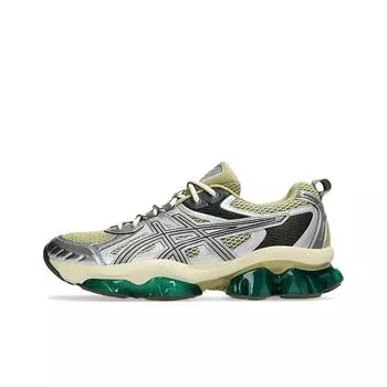 Asics Кроссовки унисекс Gel Quantum Kinetic Khaki Beige Pure Silver Green 1203A270-252 44