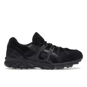 Asics Кроссовки унисекс Gel Sonoma 15-50 Triple Black 1201A438-001 36