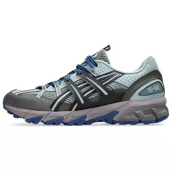 Asics Кроссовки унисекс Gel-Sonoma 15-50 Ocean Haze Dark Olive 1203A488-400 43.5