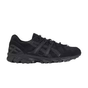 Asics Кроссовки унисекс Gel Sonoma 15-50 Triple Black 1201A438-001 41.5