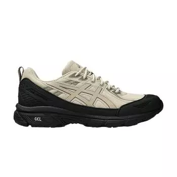 Asics Кроссовки унисекс Gel Venture 6 Shield Black Feather Grey Cream 1203A474-002 42