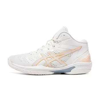 Asics Кроссовки унисекс Gelhoop V16 S Birch White 1063A086-200 44