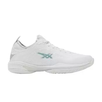 Asics Кроссовки унисекс Glide Nova FF 3 White Teal Tint 1063A072-101 45