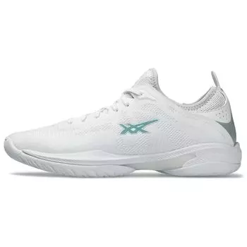 Asics Кроссовки унисекс Glide Nova FF 3 White Teal Tint 1063A072-101 39