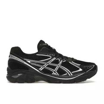 Asics Кроссовки унисекс GT 2160 Black Pure Silver 1203A275-001 38
