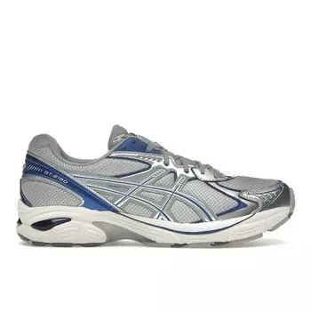 Asics Кроссовки унисекс GT 2160 Piedmont Grey Deep Marine 1203A604-020 40.5