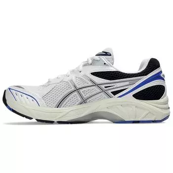 Кроссовки ASICS GT 2160 White Piedmont Grey Blue Unisex 1203A275-105 37
