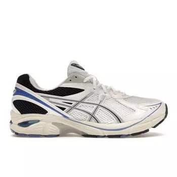 Asics Кроссовки унисекс GT 2160 White Piedmont Grey Blue 1203A275-105 41.5