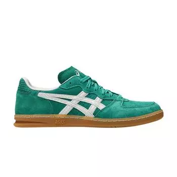 Asics Кроссовки унисекс HAY x Skyhand OG Shady Glade Moonbeam зеленые 1203A563-250 37.5