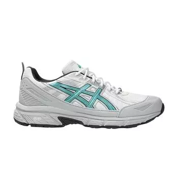 Asics Кроссовки унисекс Hidden NY x Gel Venture 6 Shield White Wasabi 1203A778-100 44