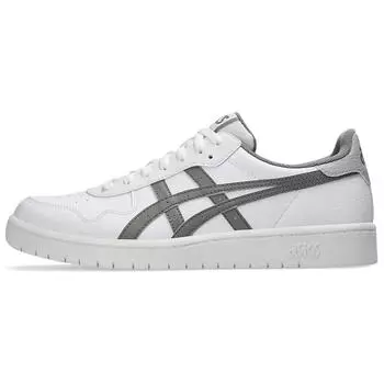 Asics Кроссовки унисекс Japan S White Steeple Grey 1201A173-135 41.5