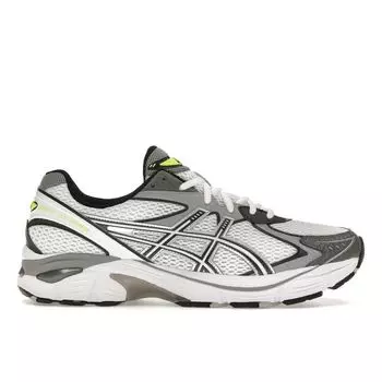 Asics Кроссовки унисекс JJJJound x GT 2160 белые черные 1203A554-100 37