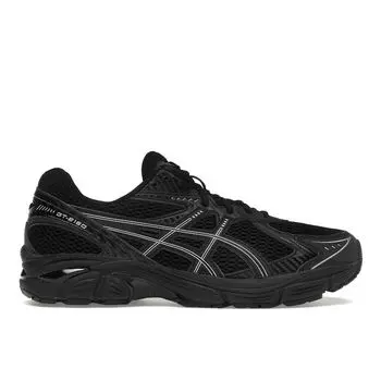 Asics Кроссовки унисекс JJJJound x GT 2160 черные 1203A691-002 36