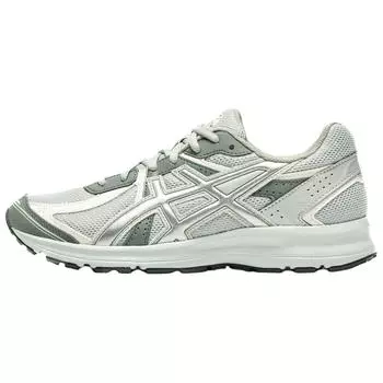 Asics Кроссовки унисекс JOG 100S Lichen Rock Pure Silver 1203A684-300 39