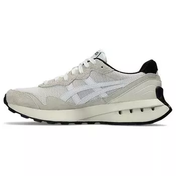 Asics Кроссовки унисекс Jogger X81 Бежево-белые 1203A346-101 44