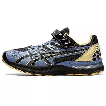 Asics Кроссовки унисекс Kiko Kostadinov x Brain Dead x Gel Fratelli Half-Man, Half-Alien Blue Edible-Moss Infinity 1201A405-960 41.5