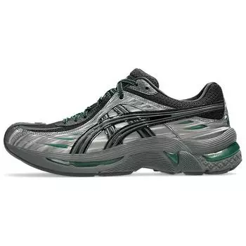 Asics Кроссовки унисекс Kiko Kostadinov x Gel Flammae серо-черные 1202A508-020 40