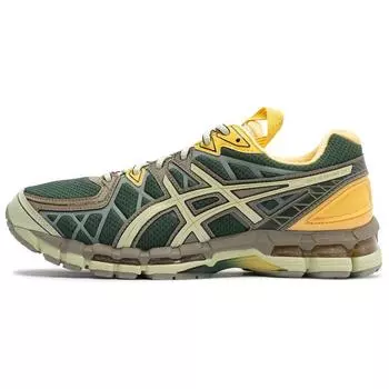 ASICS Kiko Kostadinov x UB10-S Gel Kayano 20 Hunter Green Jade Унисекс Кроссовки 1203A640-300 38