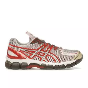 Asics Кроссовки унисекс Kiko Kostadinov x UB9-S Gel Kayano 20 Crystal Pink Classic-Red 1203A456-700 41.5