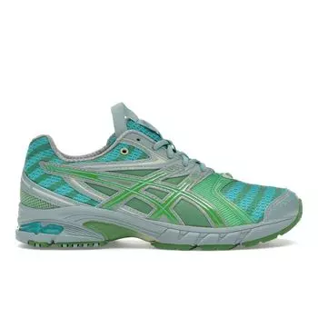 ASICS Kiko Kostadinov x UB9-S Gel DS Trainer 14 Waterfall Lichen Rock Унисекс Кроссовки Зеленые 1203A606-300 43.5
