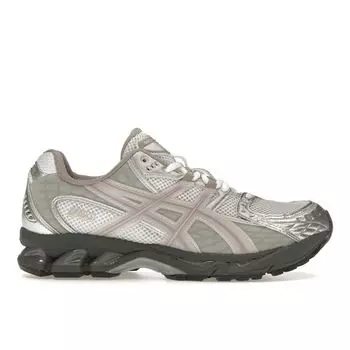 Asics Кроссовки унисекс Kith x Gel Nimbus 10.1 White Morganite 1203A723-100 43.5