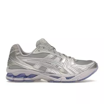 Asics Кроссовки унисекс Kith x Marvel x Gel Kayano 14 Silver Surfer 1203A661-020 37.5