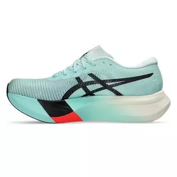 Asics Кроссовки унисекс Metaspeed Edge Paris Illuminate мятно-черного цвета 1013A124-400 39