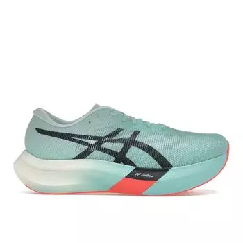 Asics Кроссовки унисекс Metaspeed Sky Paris Illuminate мятно-черного цвета 1013A123-400 40.5