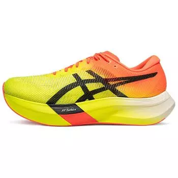 Asics Кроссовки унисекс Metaspeed Sky Paris Safety Yellow 1013A123-750 39