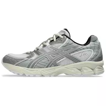 Asics Кроссовки унисекс Min-Nano x Gel Nimbus 10.1 Sheet Rock серо-белые 1203A673-100 36