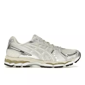 Asics Кроссовки унисекс Ronnie Fieg x Gel Kayano 12.1 Cream Pure Aqua 1203A555-100