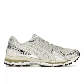 Asics Кроссовки унисекс Ronnie Fieg x Gel Kayano 12.1 Cream Pure Aqua 1203A555-100 44.5