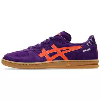 Asics Кроссовки унисекс Skyhand OG Midnight Plum Koi Фиолетовые 1203A452-500
