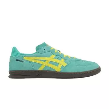 Asics Кроссовки унисекс Skyhand OG Waterfall Lemon Spark Teal 1203A452-301 38