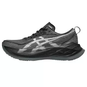 Asics Кроссовки унисекс Superblast 2 Black White 1013A160-001 41.5
