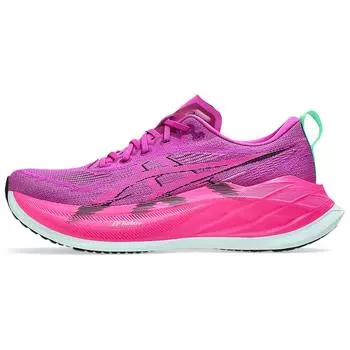 Asics Кроссовки унисекс Superblast 2 Bold Magenta Pink Glo 1013A142-500 37.5