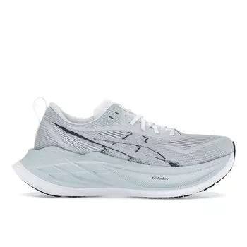 Asics Кроссовки унисекс Superblast 2 White Cool Grey 1013A142-100 39