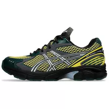 Asics Кроссовки унисекс Kiko Kostadinov x UB7-S GT 2160 Dark Neptune Yellow Pure-Silver 1203A491-300 41.5