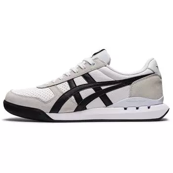 Asics Кроссовки унисекс Ultimate 81 EX Бело-черные 1183B510-100 37