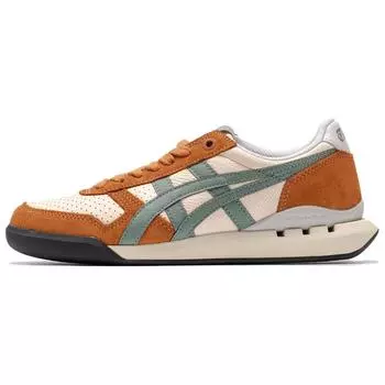 Asics Кроссовки унисекс Ultimate 81 EX Orange Mint 1183C074-700 37