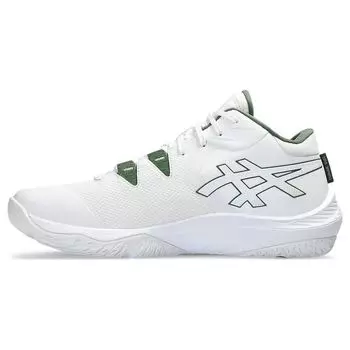 Asics Кроссовки унисекс Unpre ARS 2 Wide White Glacier Grey 1063A069-100 44