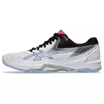 Asics Кроссовки унисекс V-Swift FF 4 белого чистого серебра 1053A066-100 45