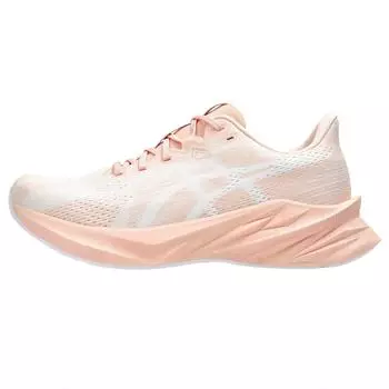 Asics Кроссовки женские DynaBlast 5 Breeze розовые белые 1012B776-100 37