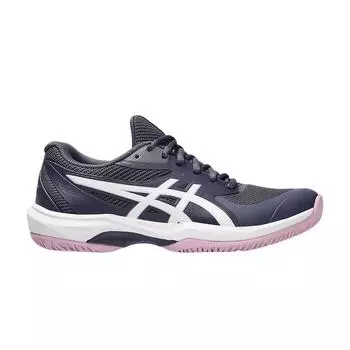 Asics Кроссовки женские Game FF Indigo Fog сине-белые 1042A281-500 44